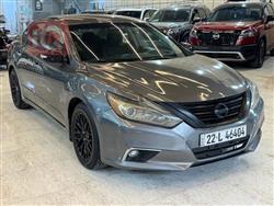 نيسان ألتيما